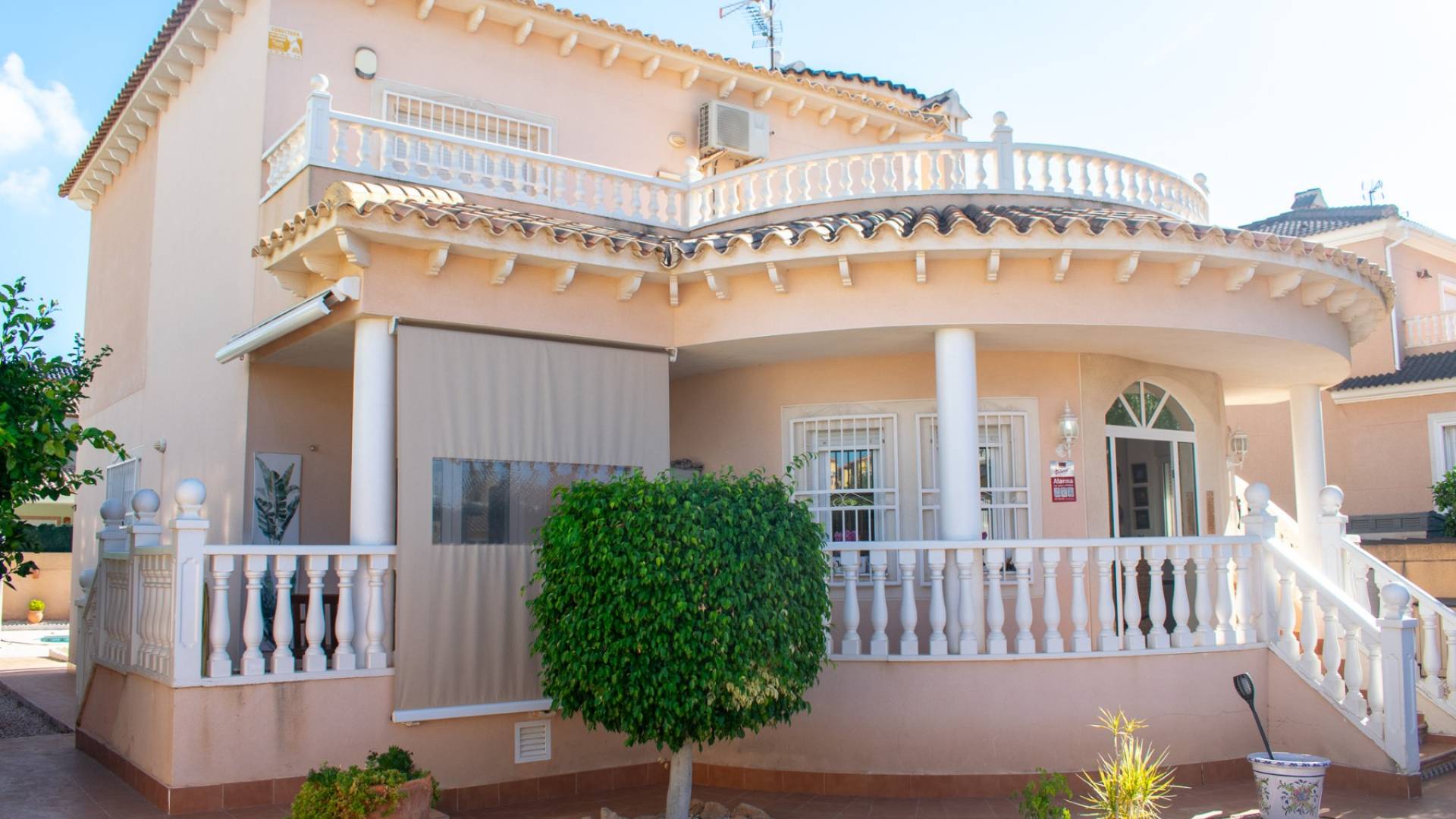 D'occasion - Villa indépendante - Orihuela Costa - La Zenia