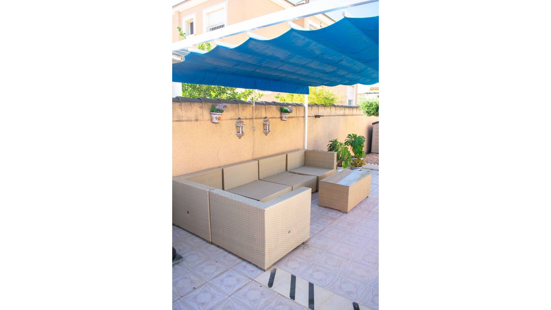 D'occasion - Villa indépendante - Orihuela Costa - La Zenia