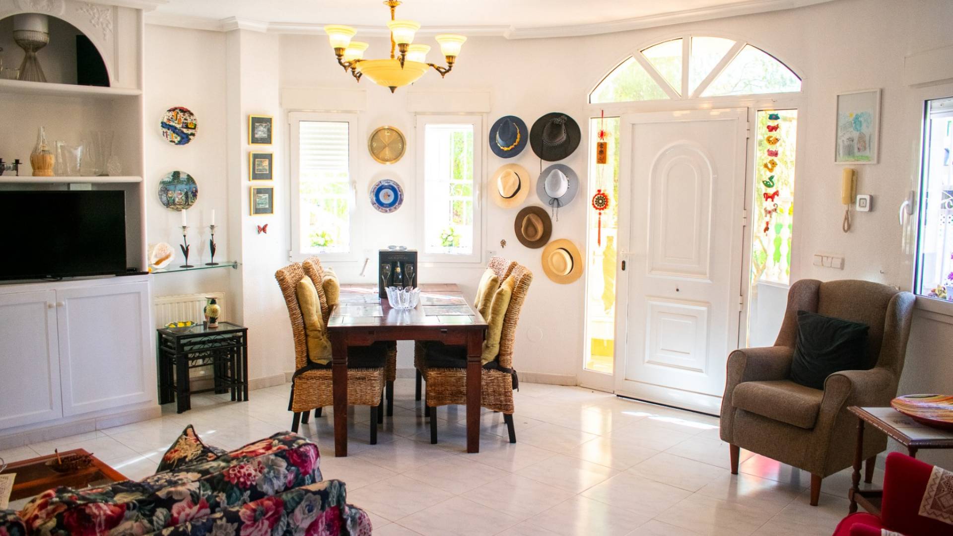 D'occasion - Villa indépendante - Orihuela Costa - La Zenia