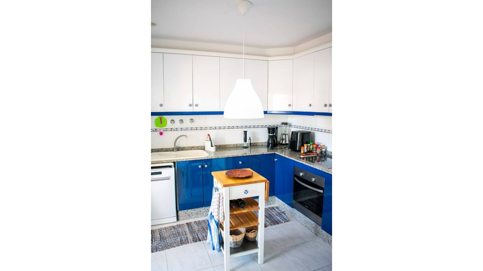 D'occasion - Villa indépendante - Orihuela Costa - La Zenia