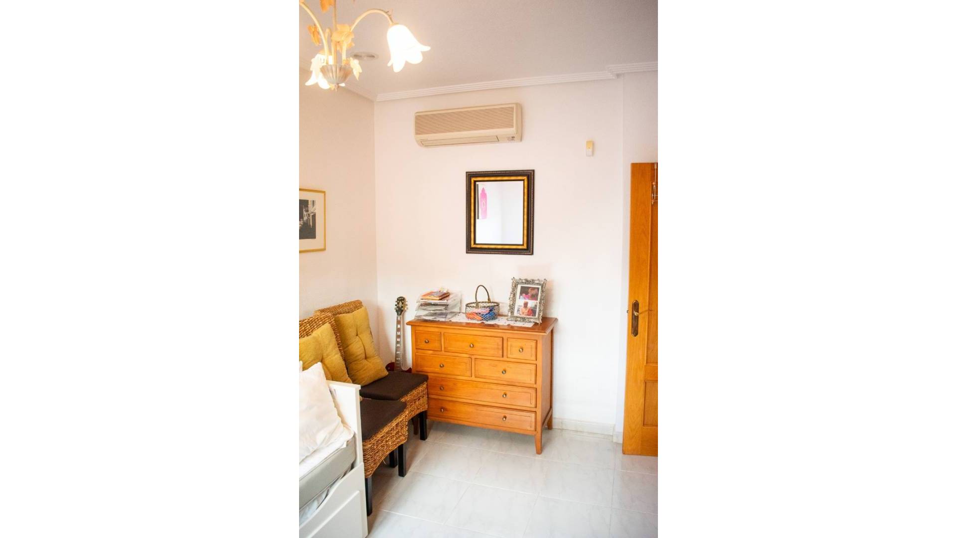 D'occasion - Villa indépendante - Orihuela Costa - La Zenia