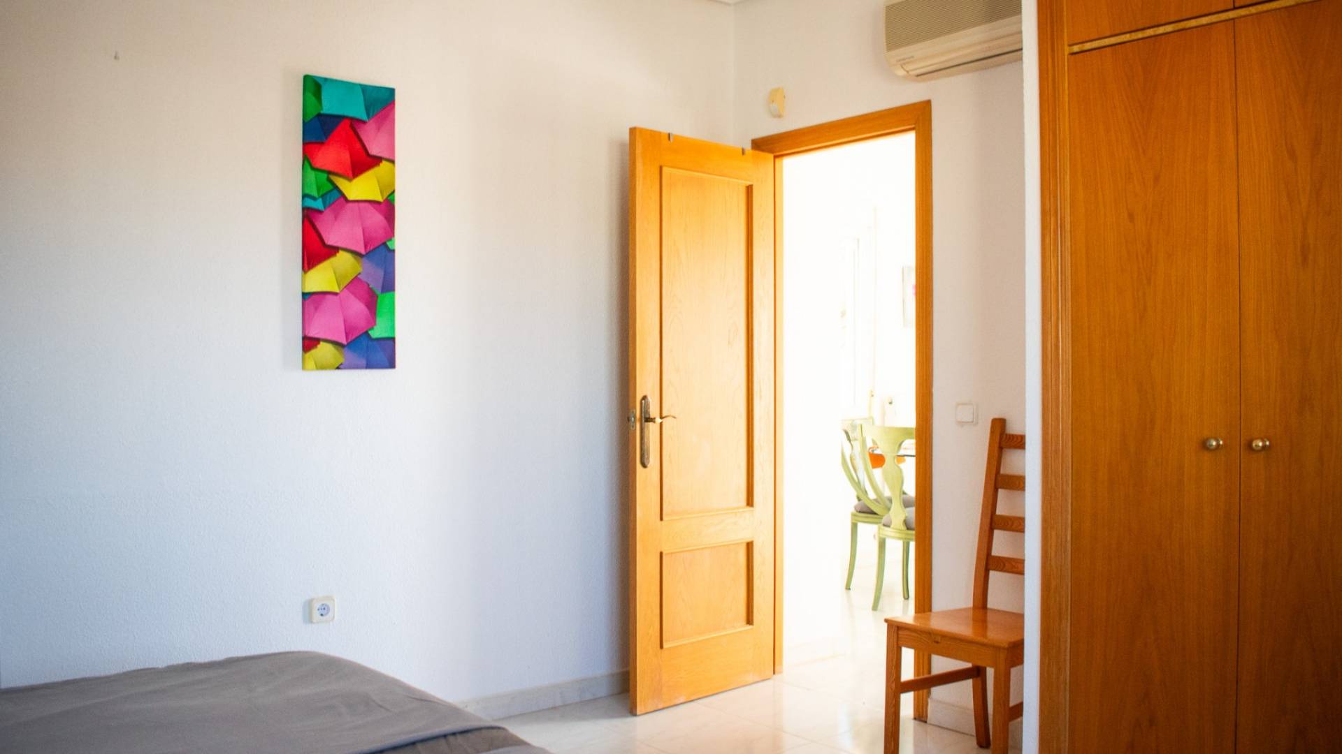 D'occasion - Villa indépendante - Orihuela Costa - La Zenia