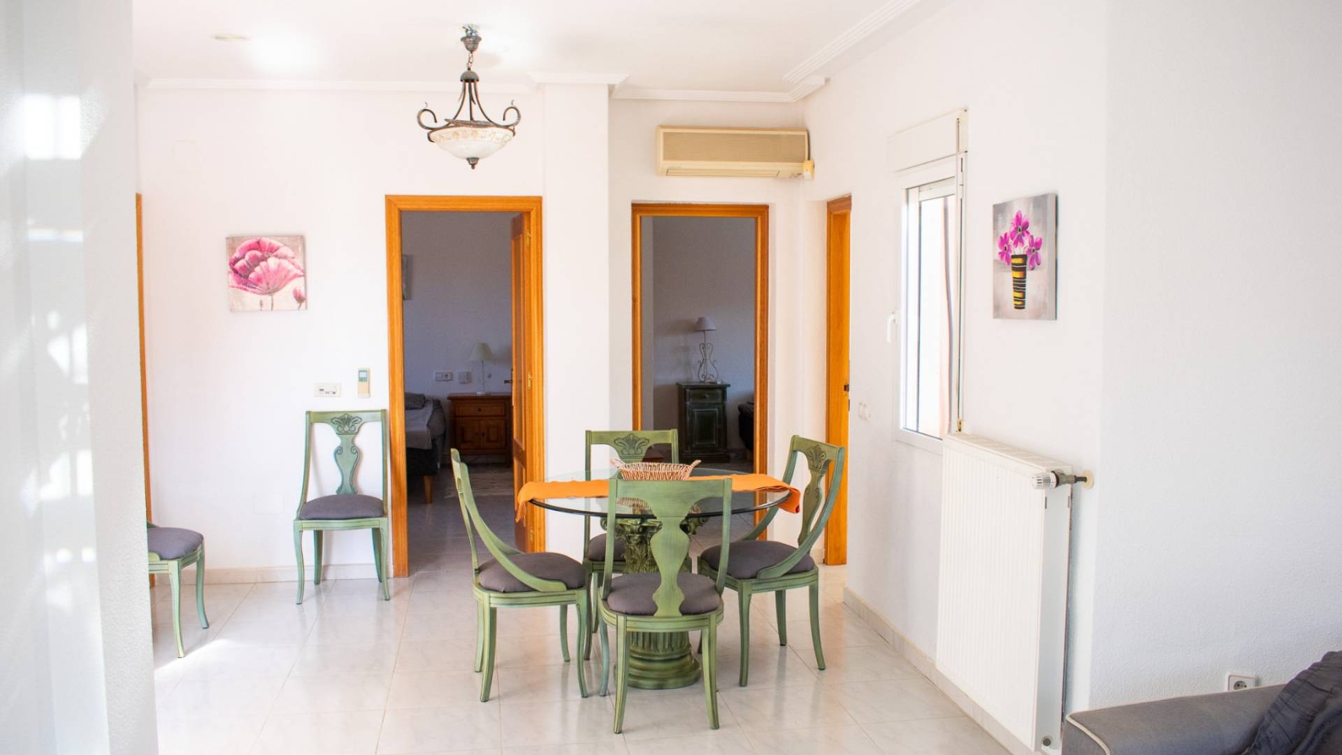 D'occasion - Villa indépendante - Orihuela Costa - La Zenia