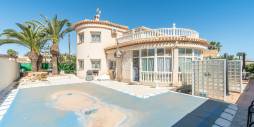D'occasion - Villa indépendante - Orihuela Costa - La Zenia