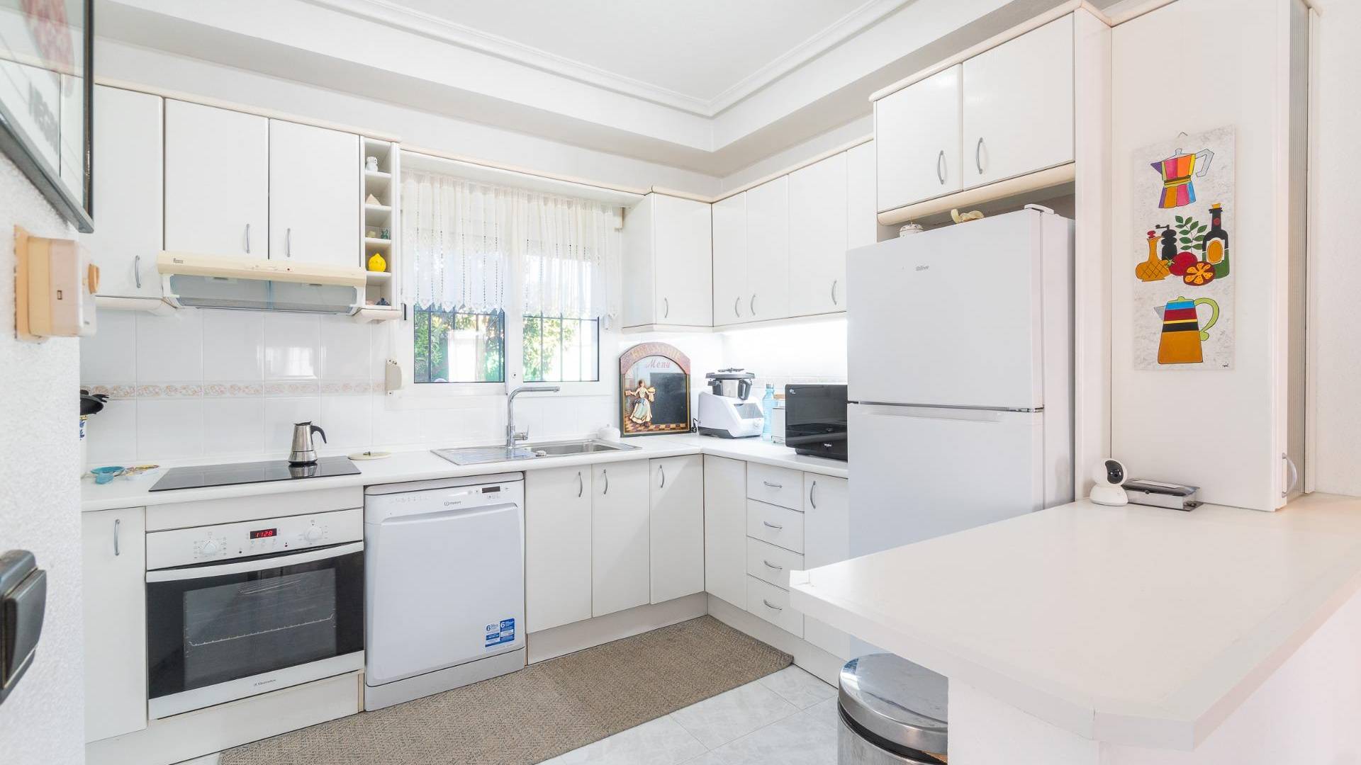 D'occasion - Villa indépendante - Orihuela Costa - La Zenia