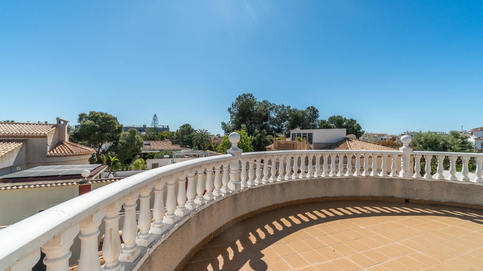 D'occasion - Villa indépendante - Orihuela Costa - La Zenia