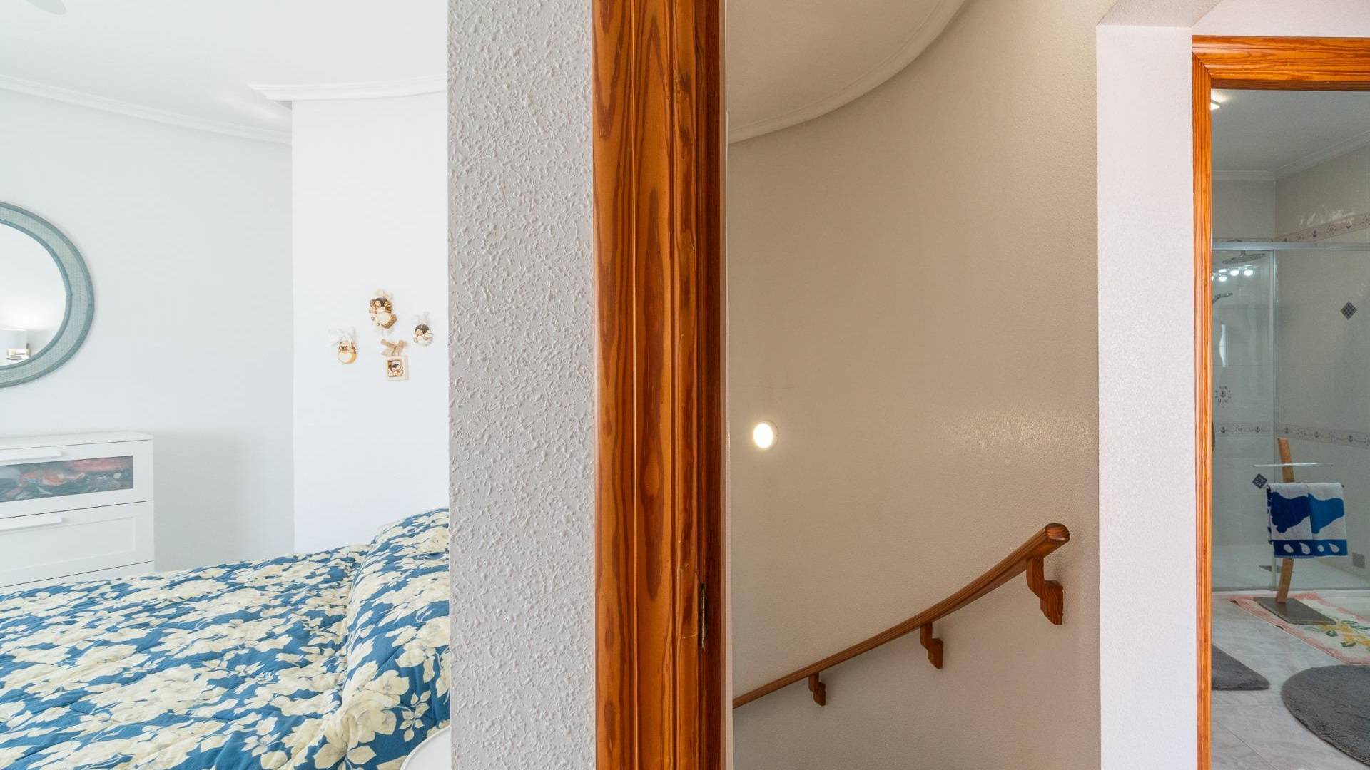 D'occasion - Villa indépendante - Orihuela Costa - La Zenia