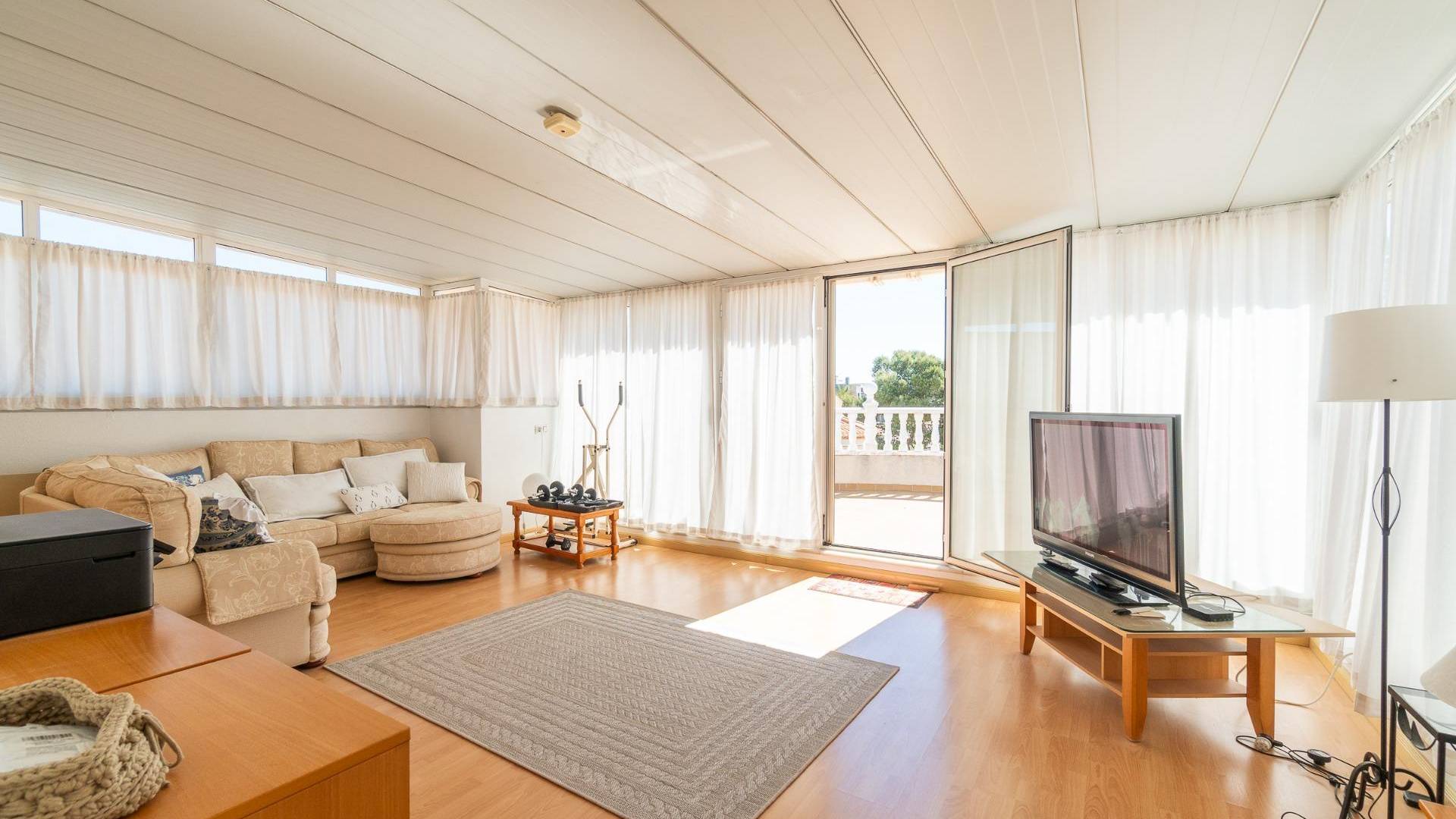 D'occasion - Villa indépendante - Orihuela Costa - La Zenia