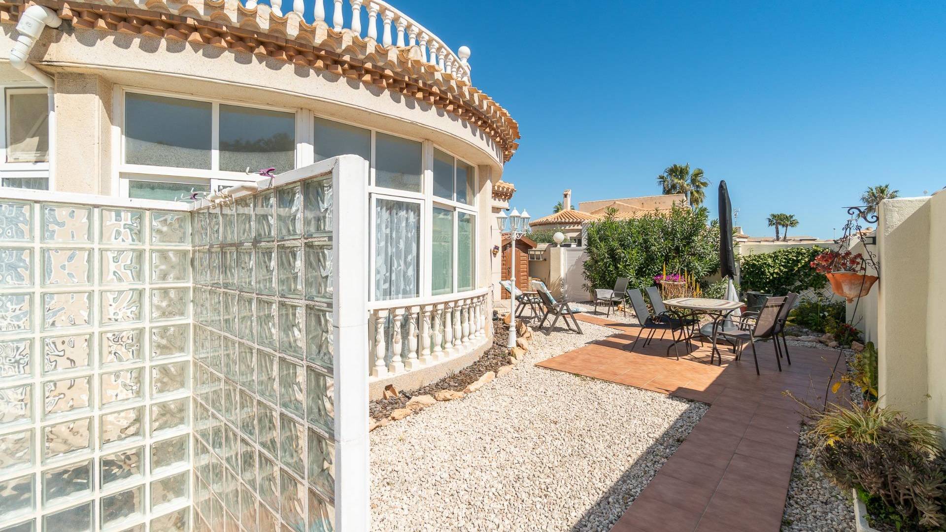 D'occasion - Villa indépendante - Orihuela Costa - La Zenia