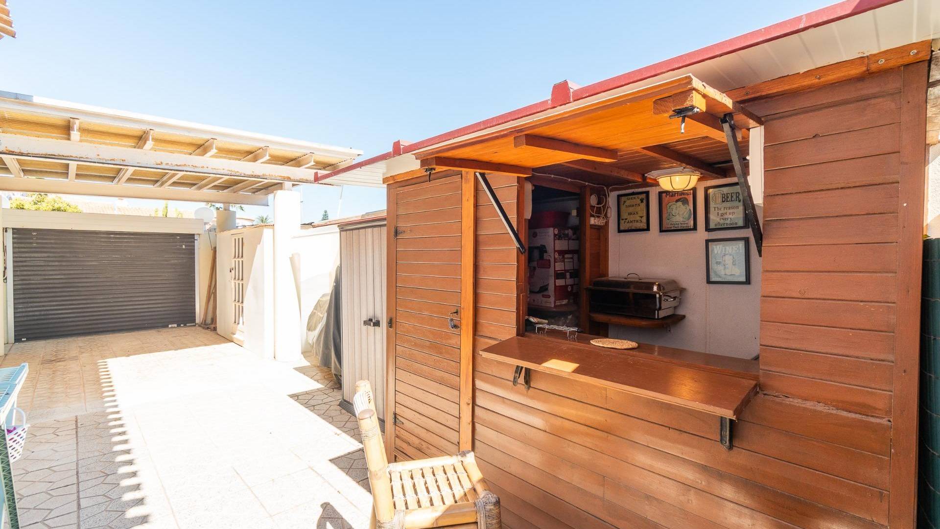 D'occasion - Villa indépendante - Orihuela Costa - La Zenia