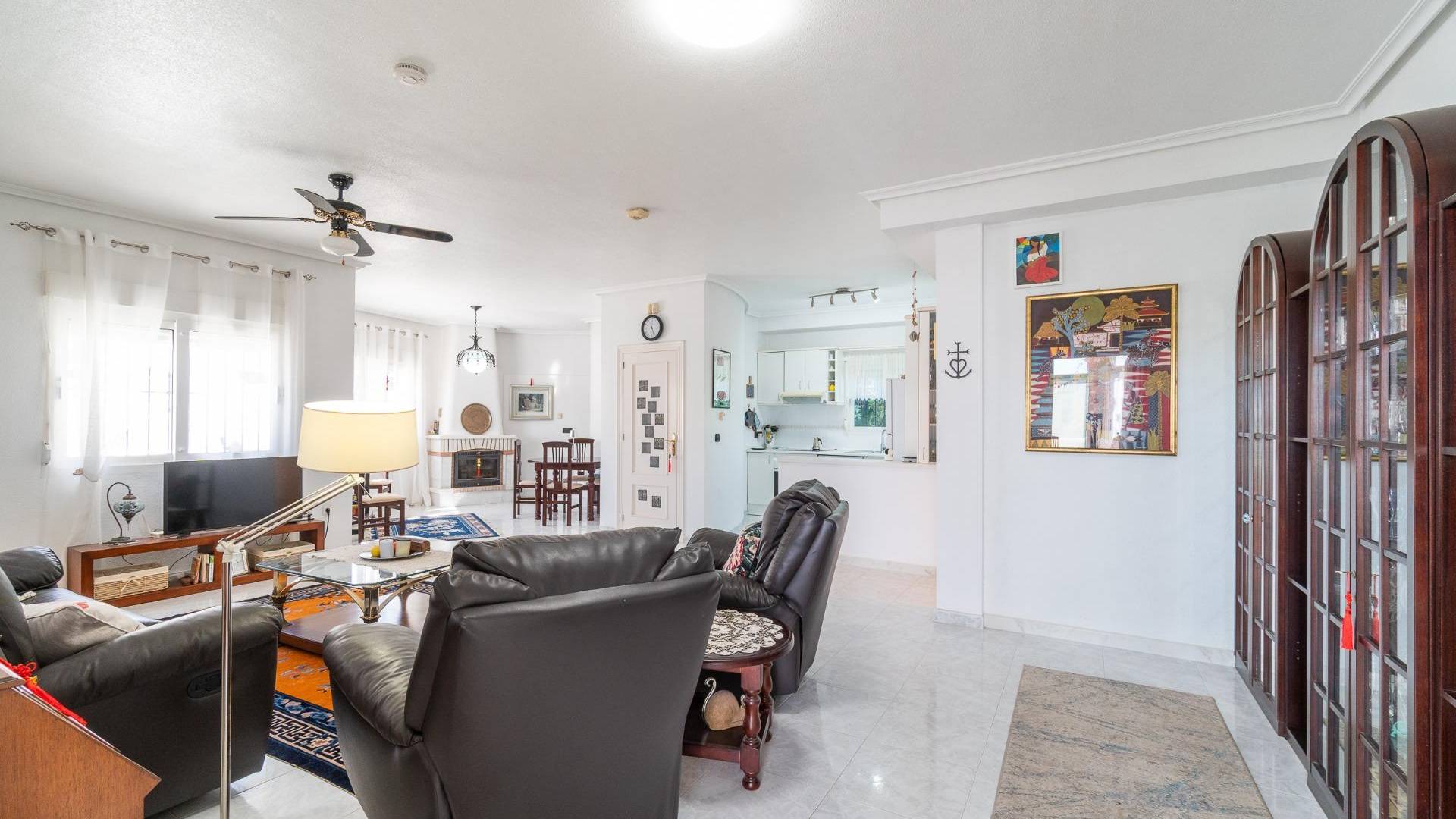 D'occasion - Villa indépendante - Orihuela Costa - La Zenia