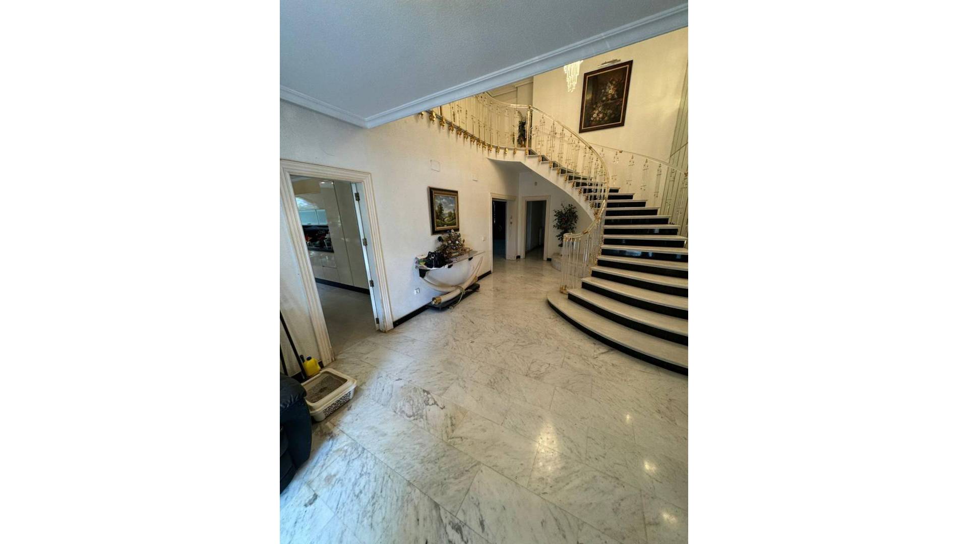 D'occasion - Villa indépendante - Orihuela Costa - La Zenia