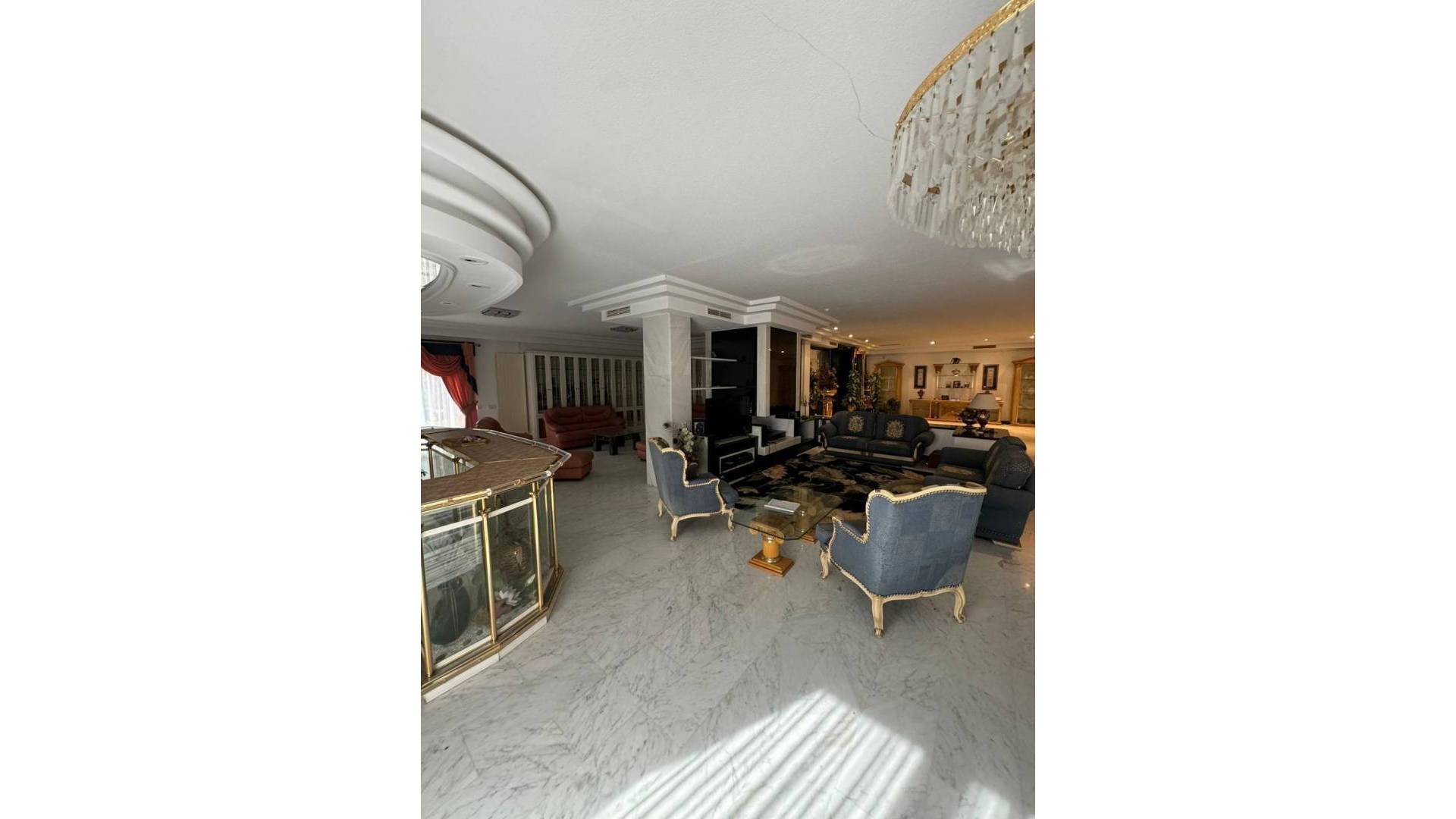 D'occasion - Villa indépendante - Orihuela Costa - La Zenia