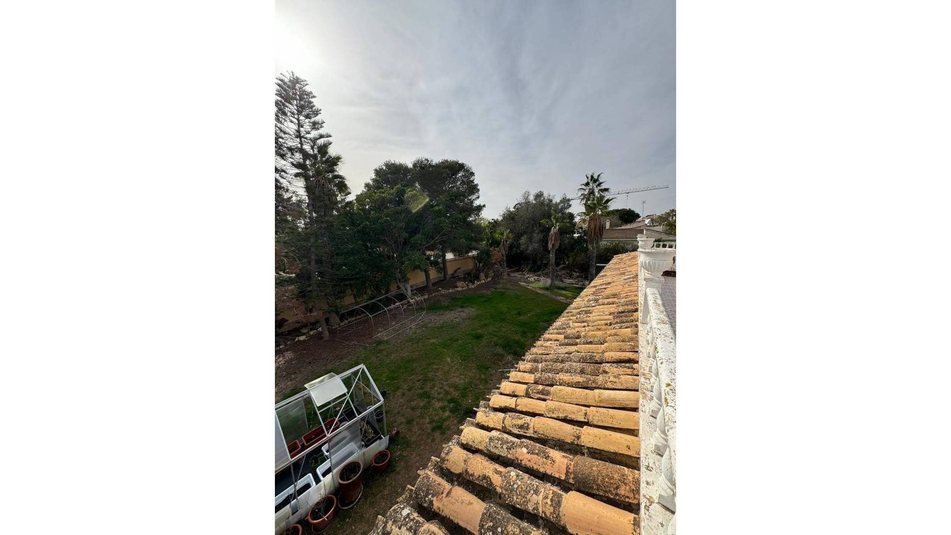 D'occasion - Villa indépendante - Orihuela Costa - La Zenia