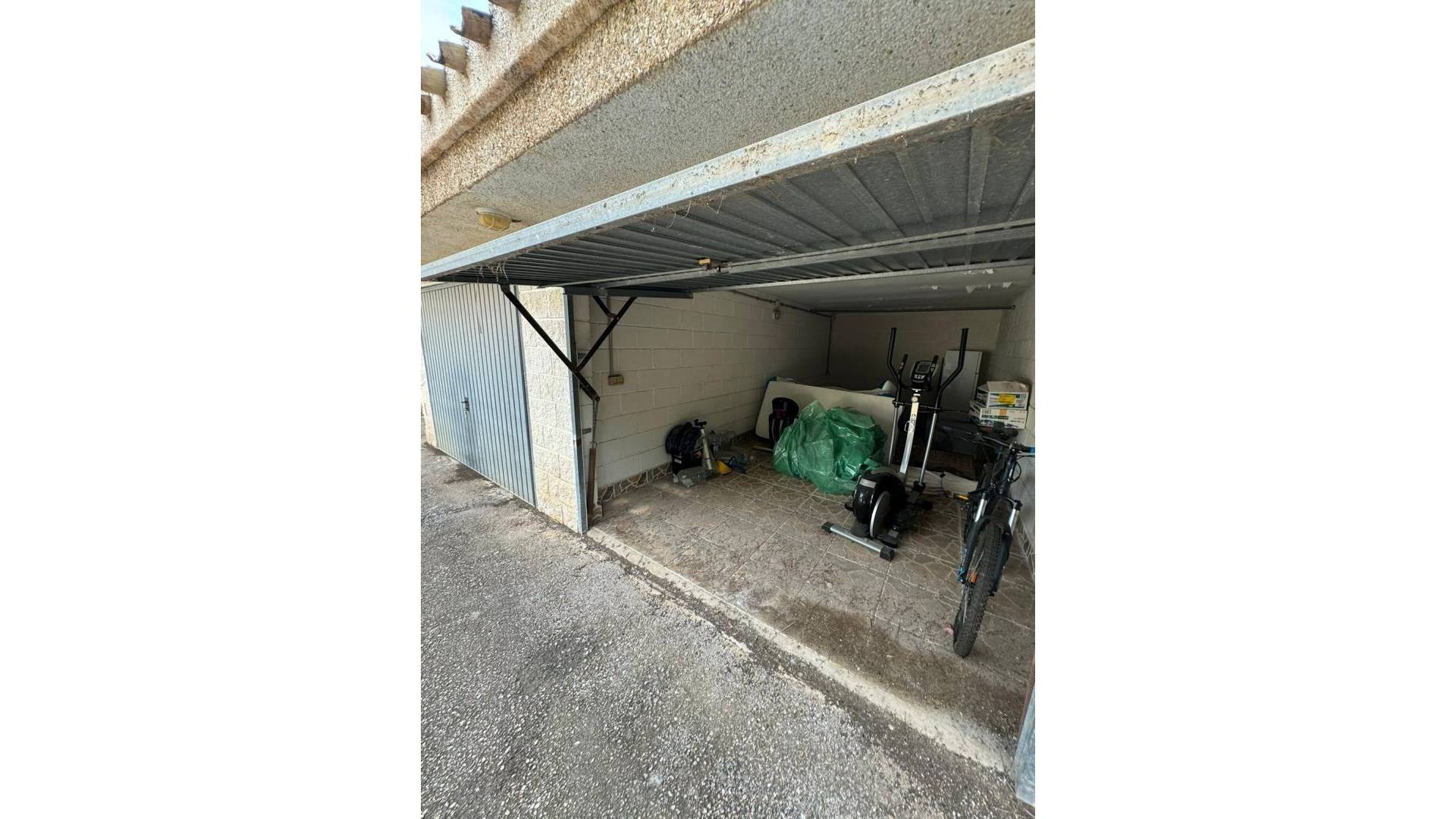 D'occasion - Villa indépendante - Orihuela Costa - La Zenia