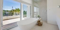 D'occasion - Villa indépendante - Orihuela Costa - Las Colinas Golf