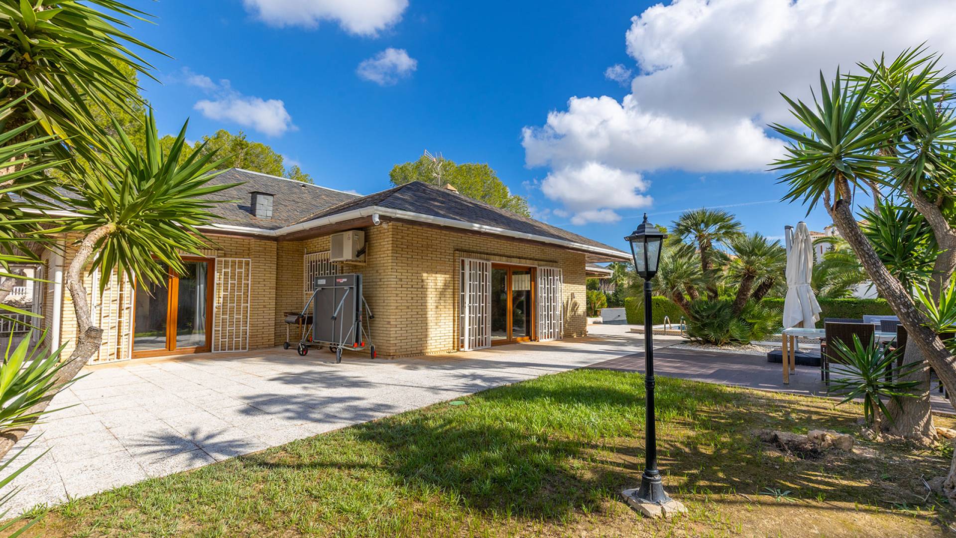 D'occasion - Villa indépendante - Orihuela Costa - Las Filipinas