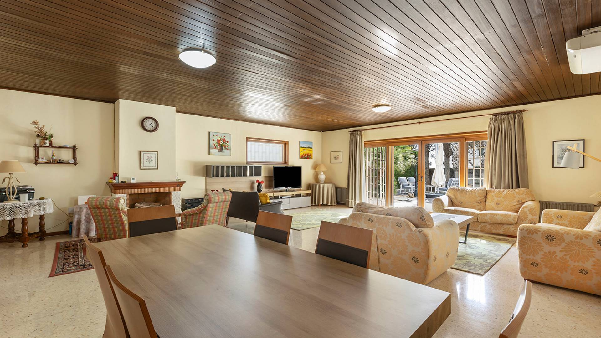 D'occasion - Villa indépendante - Orihuela Costa - Las Filipinas