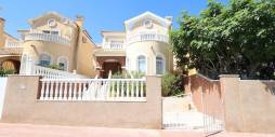 D'occasion - Villa indépendante - Orihuela Costa - Las Filipinas