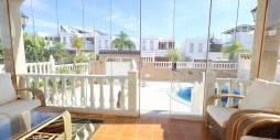 D'occasion - Villa indépendante - Orihuela Costa - Las Filipinas