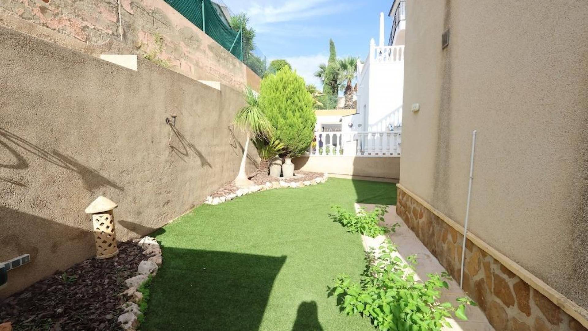 D'occasion - Villa indépendante - Orihuela Costa - Las Filipinas