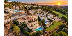 D'occasion - Villa indépendante - Orihuela Costa - Las Ramblas Golf