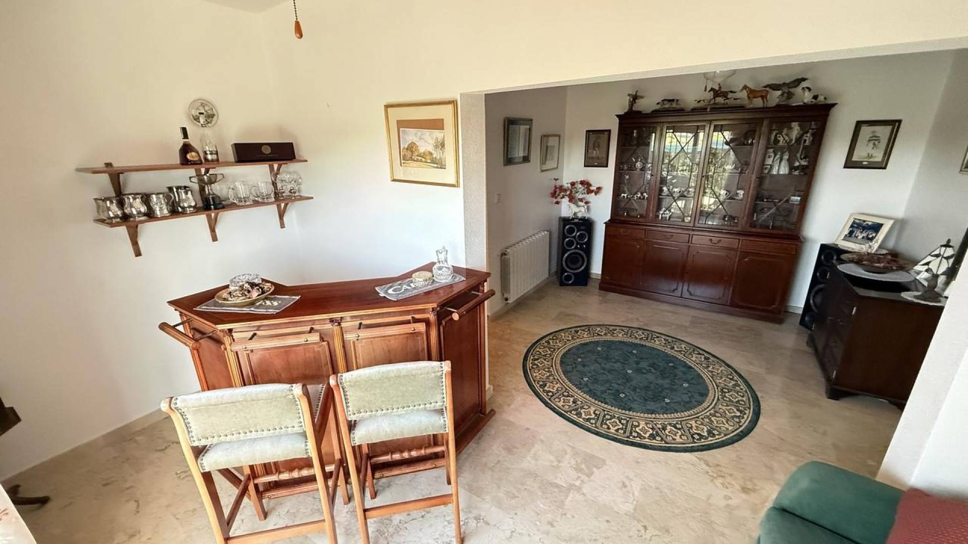 D'occasion - Villa indépendante - Orihuela Costa - Las Ramblas Golf