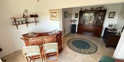 D'occasion - Villa indépendante - Orihuela Costa - Las Ramblas Golf