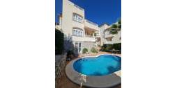D'occasion - Villa indépendante - Orihuela Costa - Las Ramblas