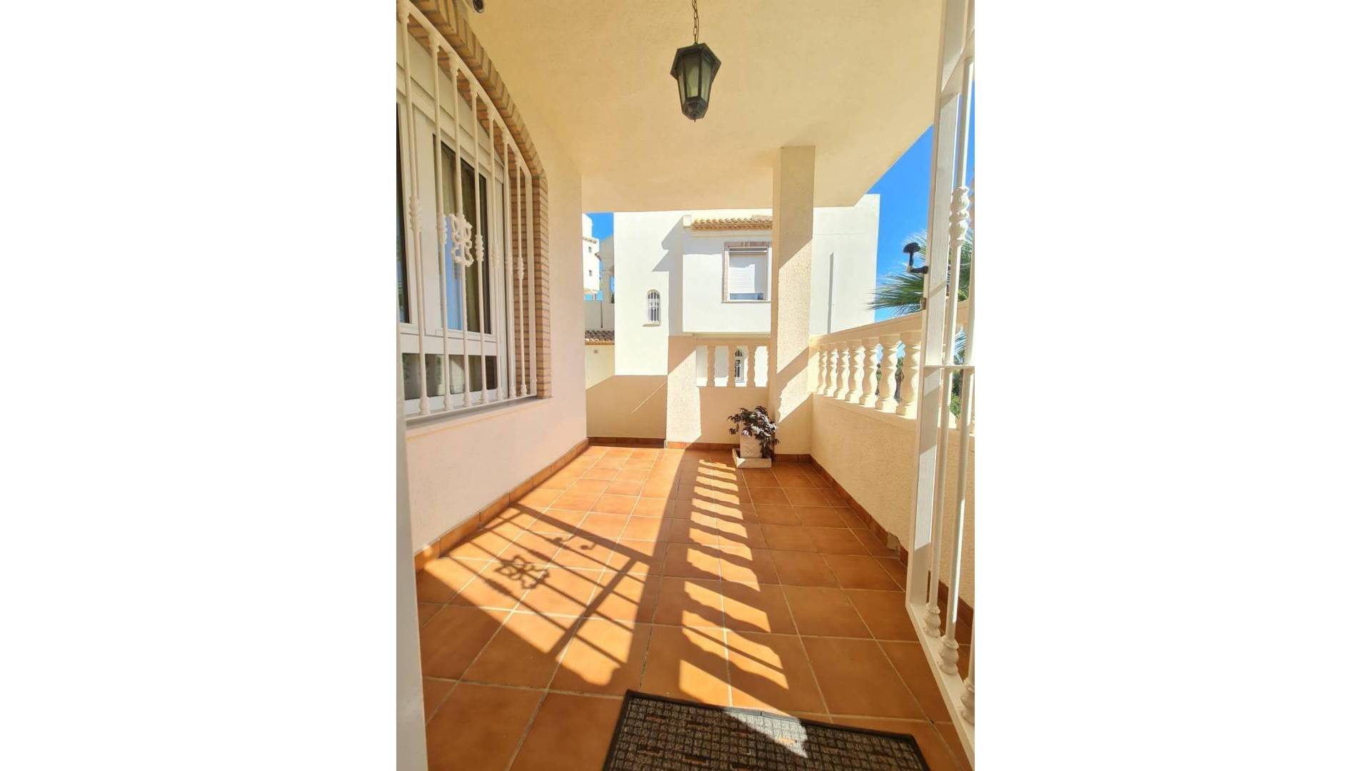 D'occasion - Villa indépendante - Orihuela Costa - Las Ramblas