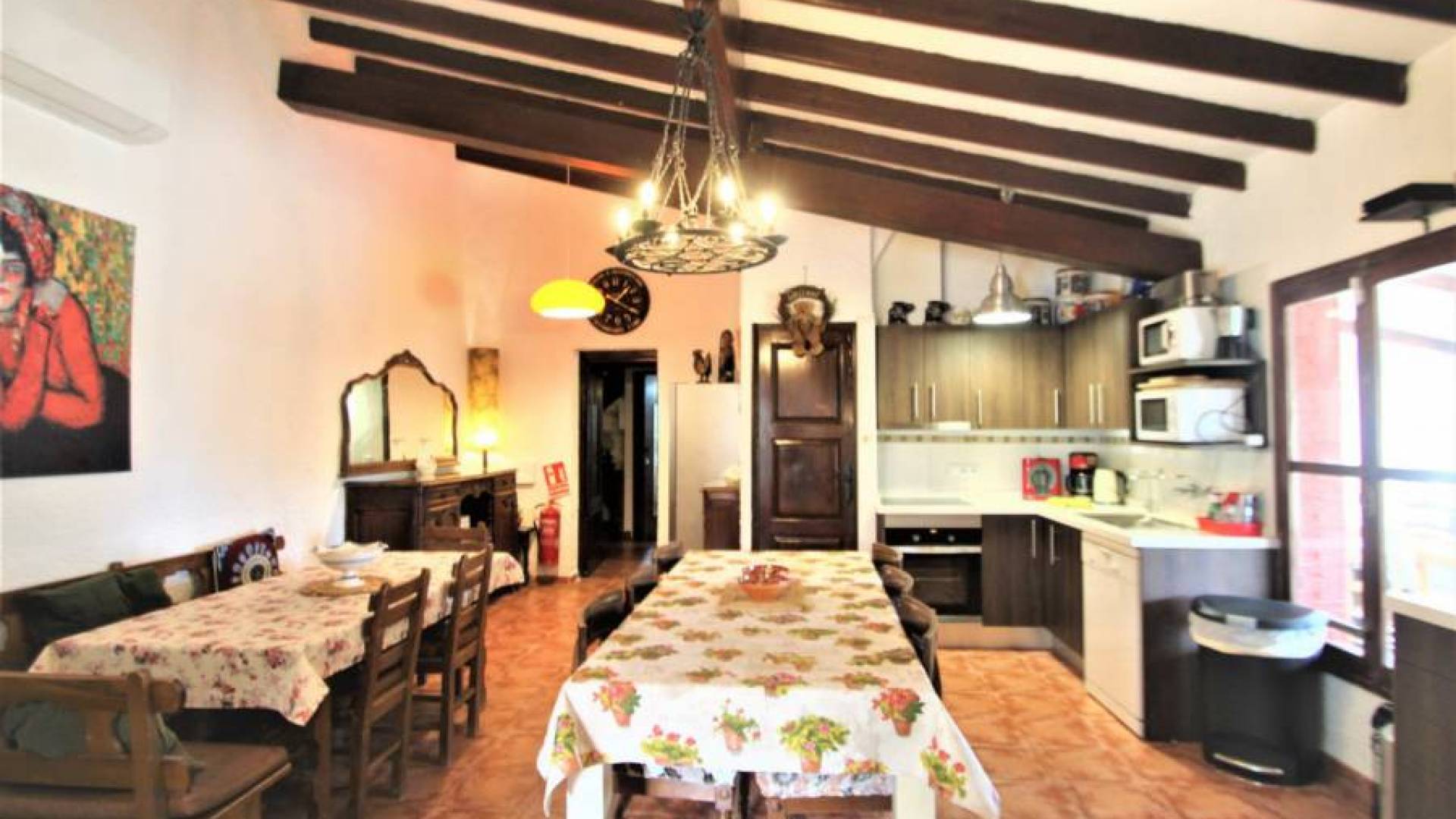 D'occasion - Villa indépendante - Orihuela Costa - Lomas de Cabo Roig