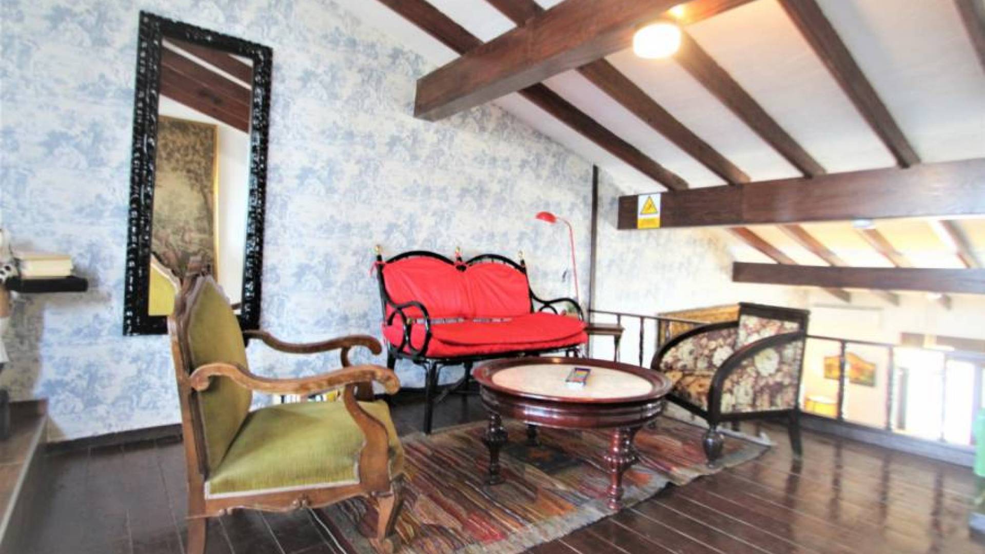 D'occasion - Villa indépendante - Orihuela Costa - Lomas de Cabo Roig