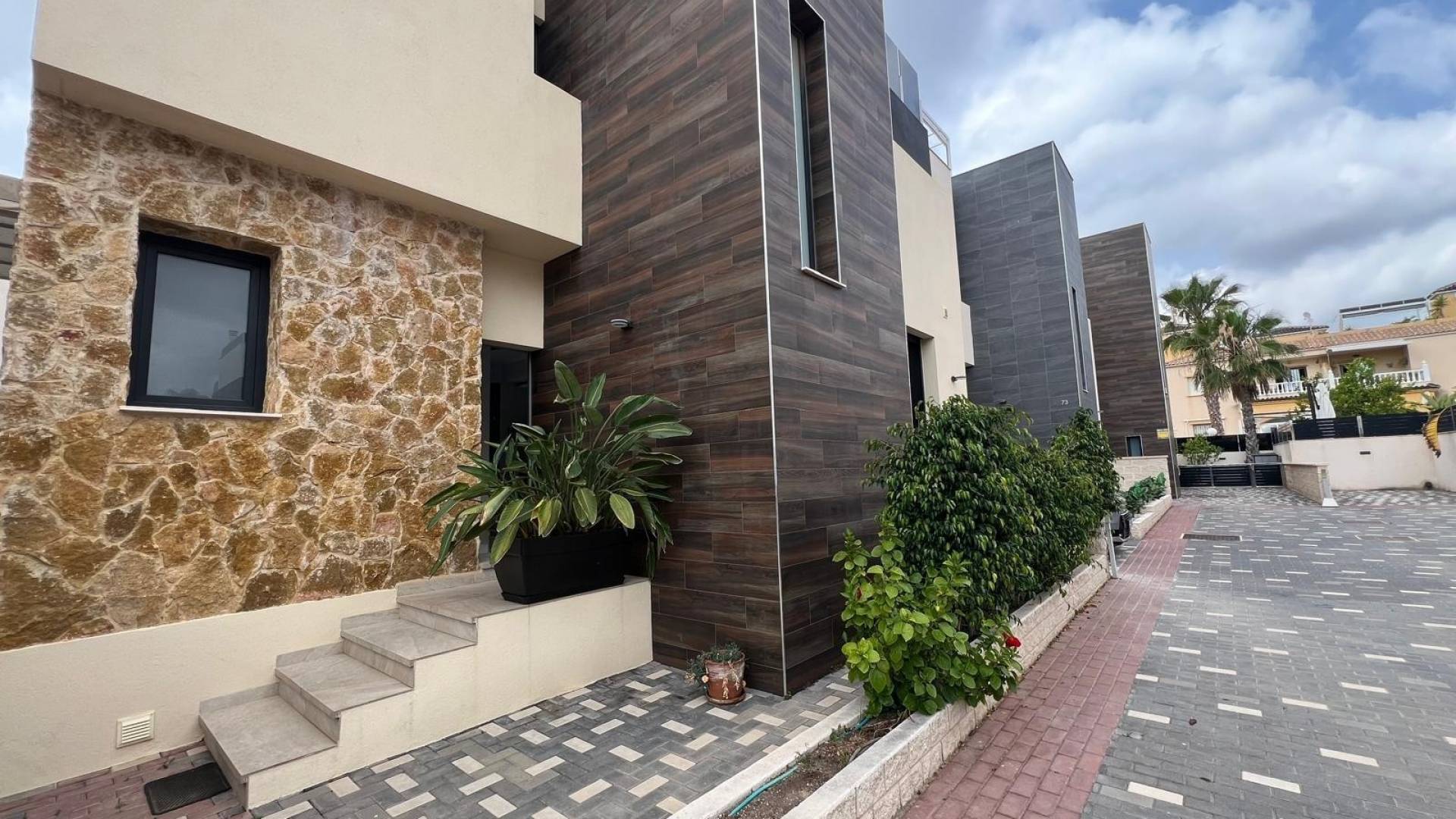 D'occasion - Villa indépendante - Orihuela Costa - Lomas de Cabo Roig