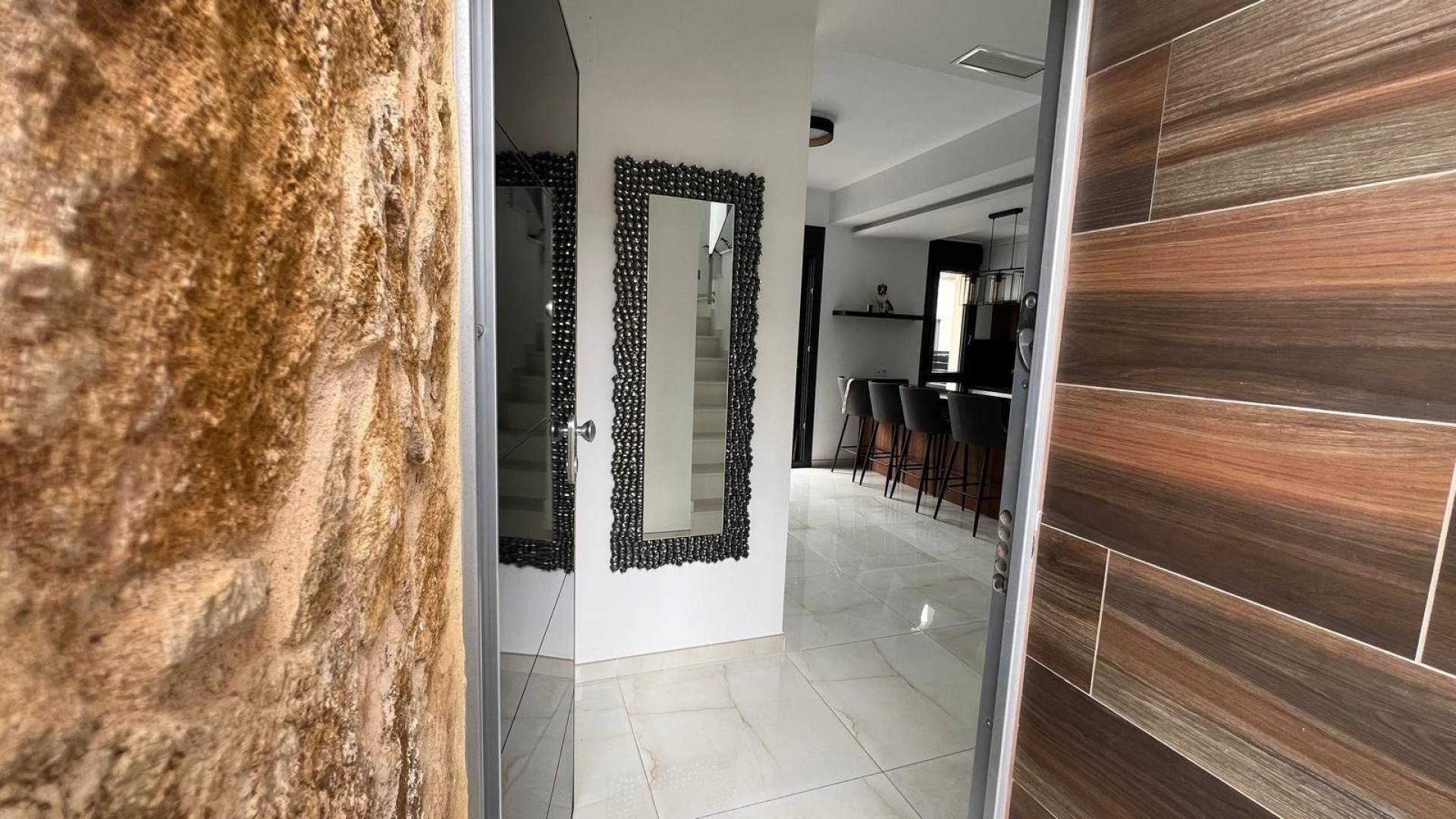 D'occasion - Villa indépendante - Orihuela Costa - Lomas de Cabo Roig