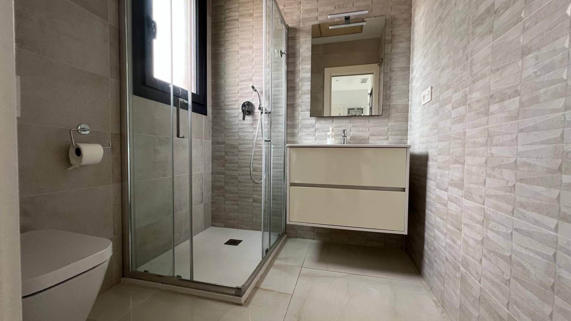 D'occasion - Villa indépendante - Orihuela Costa - Lomas de Cabo Roig