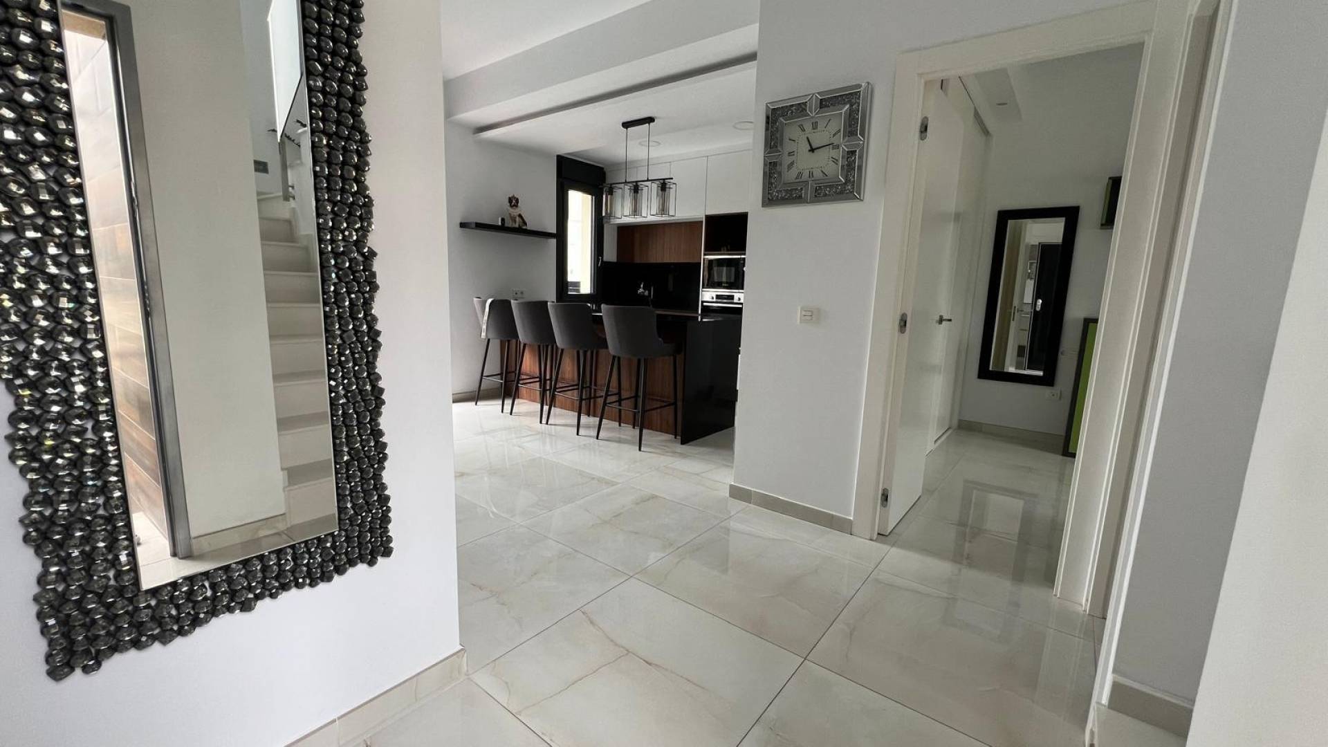 D'occasion - Villa indépendante - Orihuela Costa - Lomas de Cabo Roig