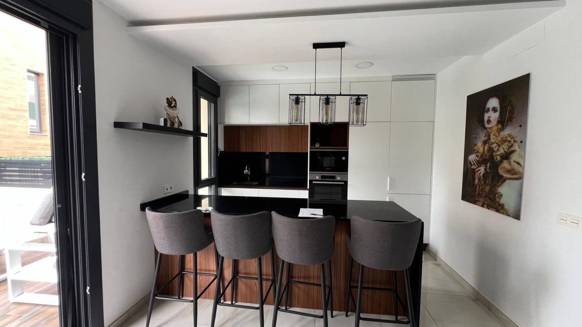 D'occasion - Villa indépendante - Orihuela Costa - Lomas de Cabo Roig