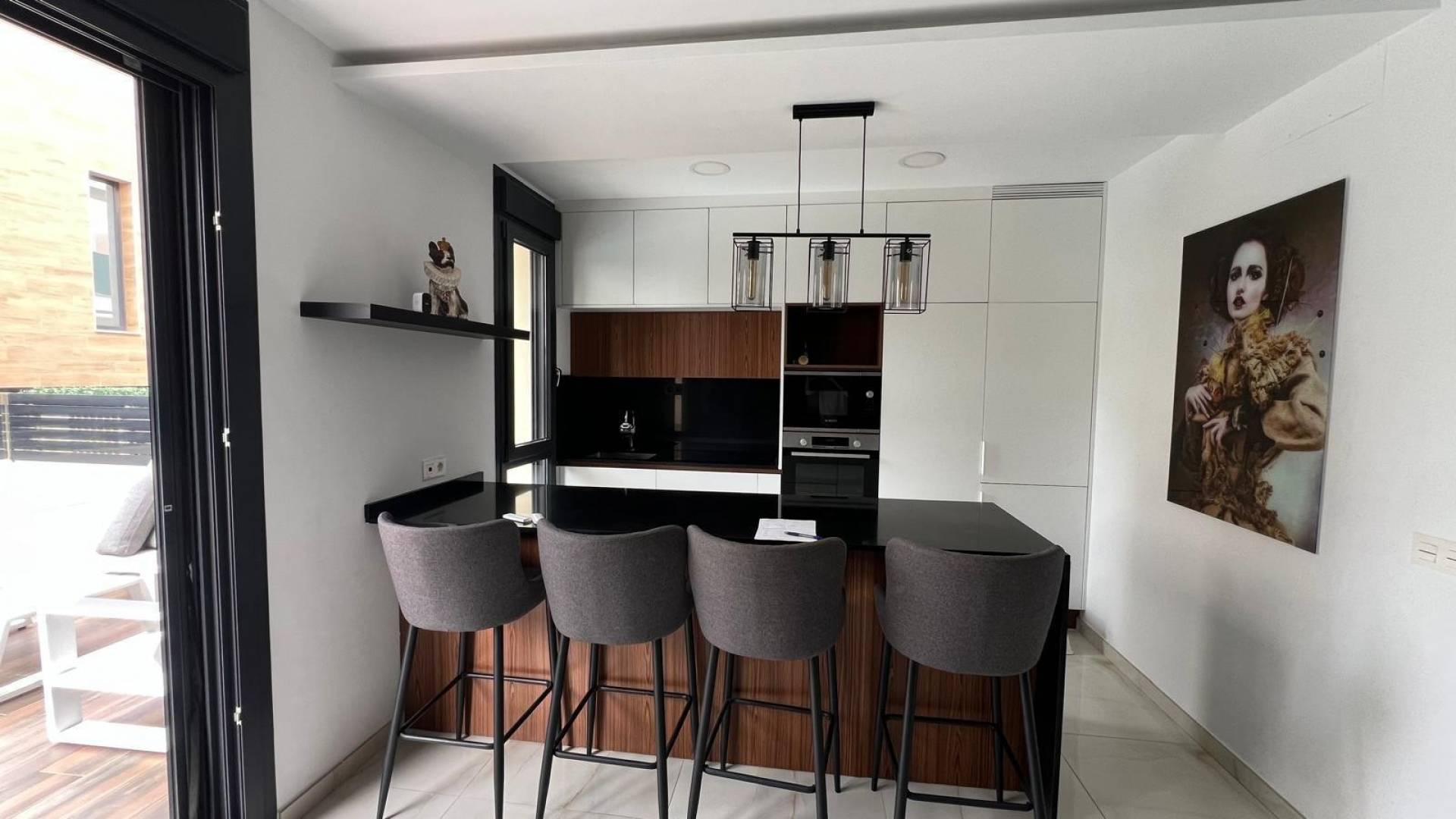 D'occasion - Villa indépendante - Orihuela Costa - Lomas de Cabo Roig