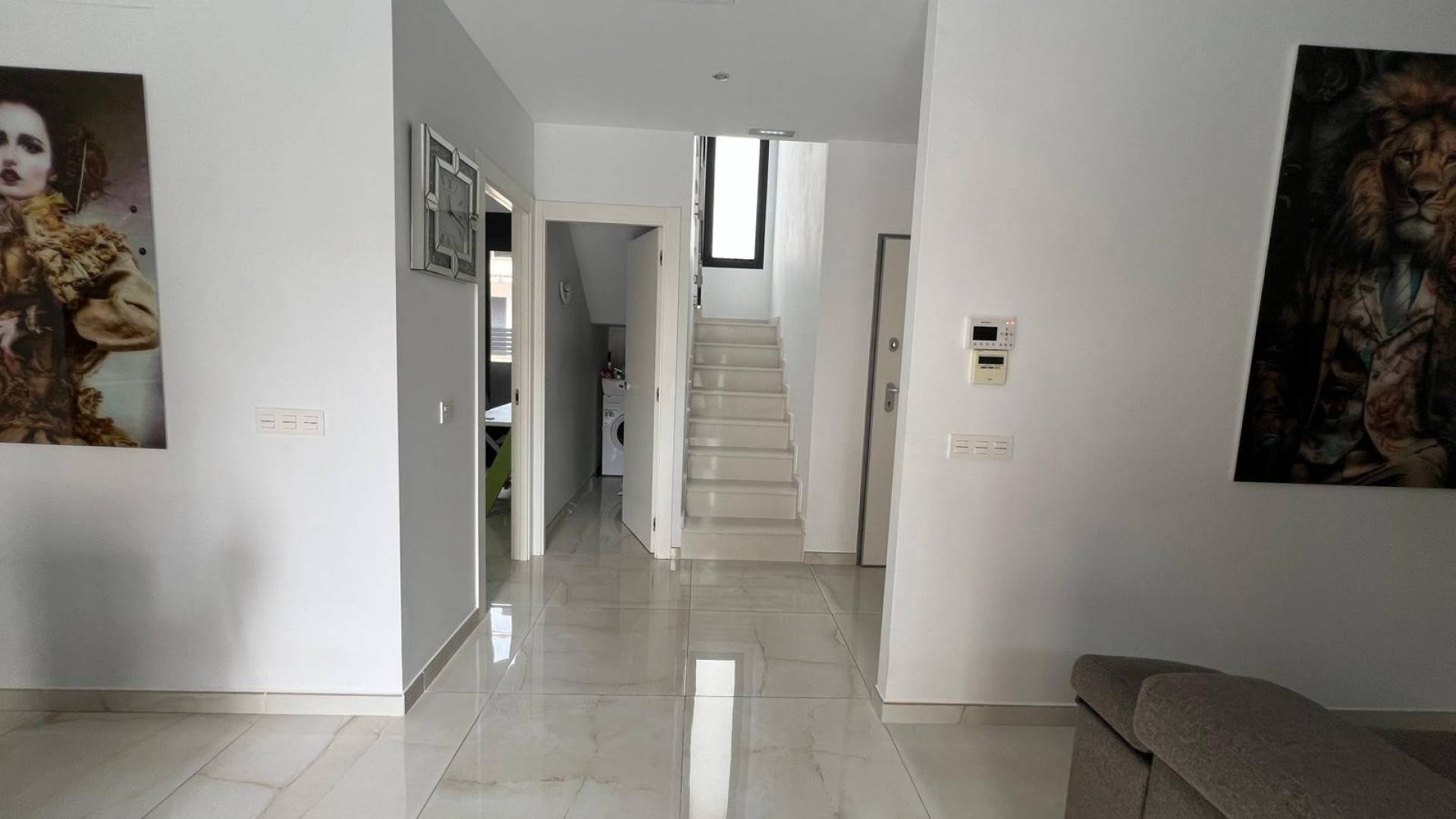 D'occasion - Villa indépendante - Orihuela Costa - Lomas de Cabo Roig