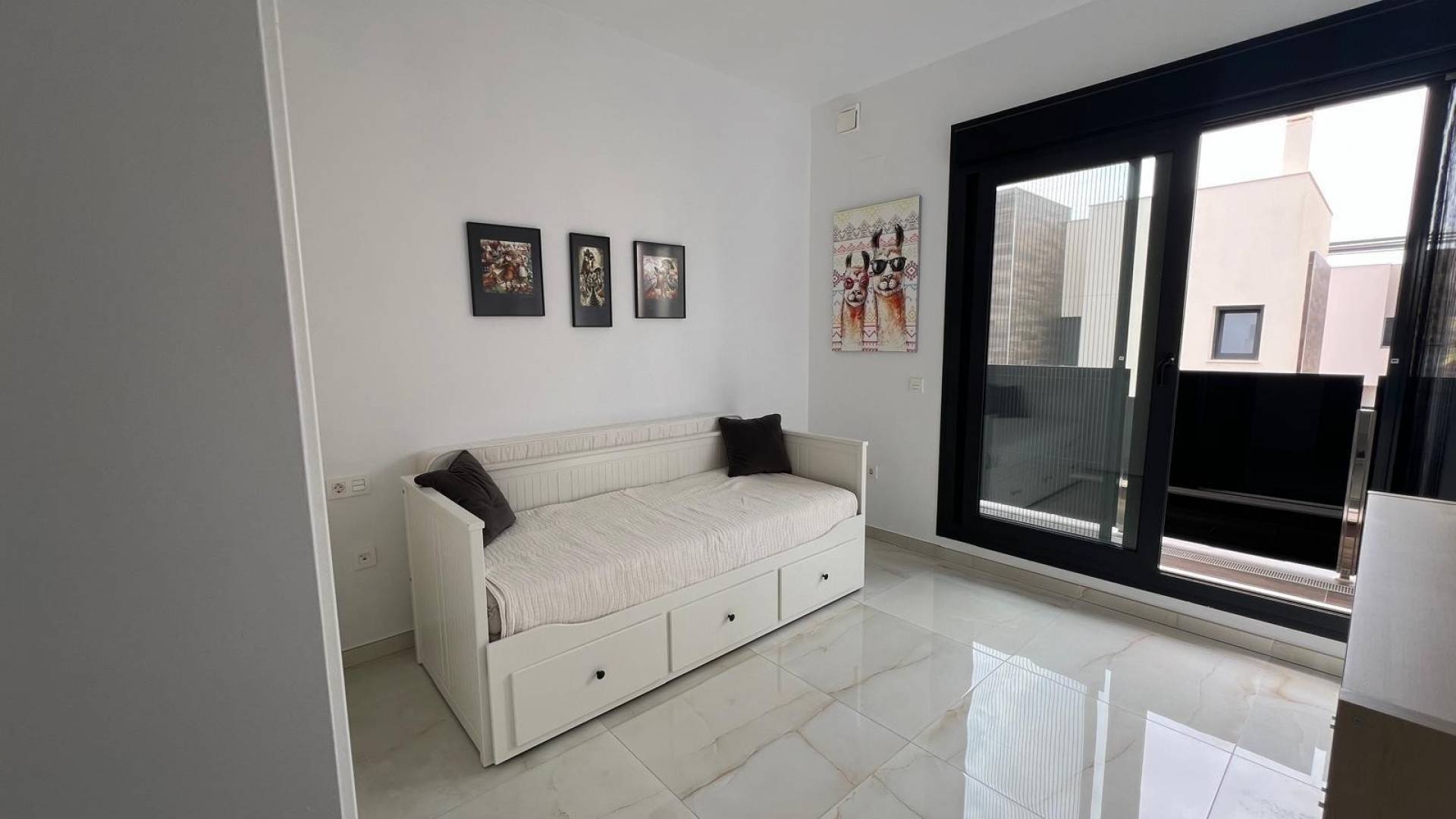 D'occasion - Villa indépendante - Orihuela Costa - Lomas de Cabo Roig