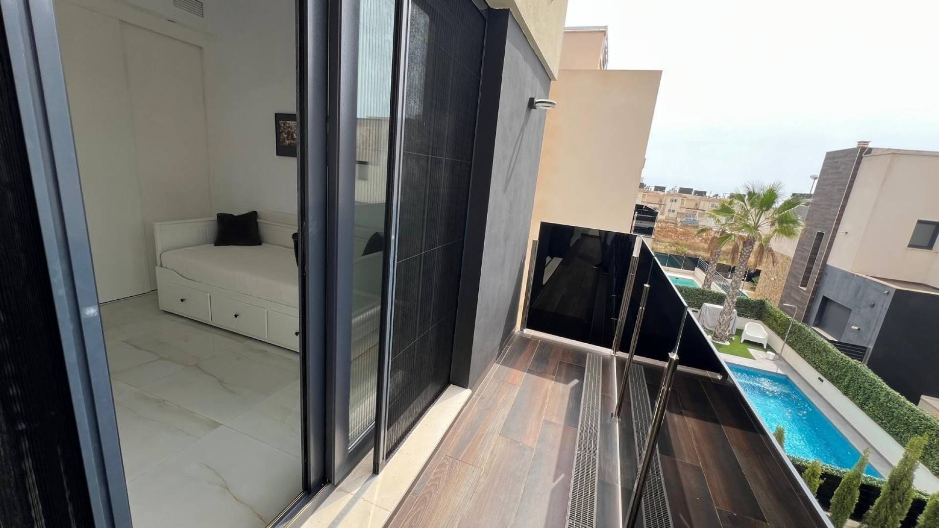 D'occasion - Villa indépendante - Orihuela Costa - Lomas de Cabo Roig