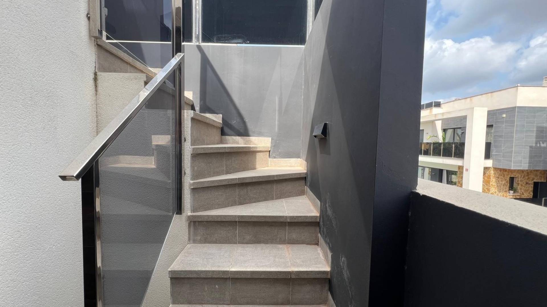 D'occasion - Villa indépendante - Orihuela Costa - Lomas de Cabo Roig