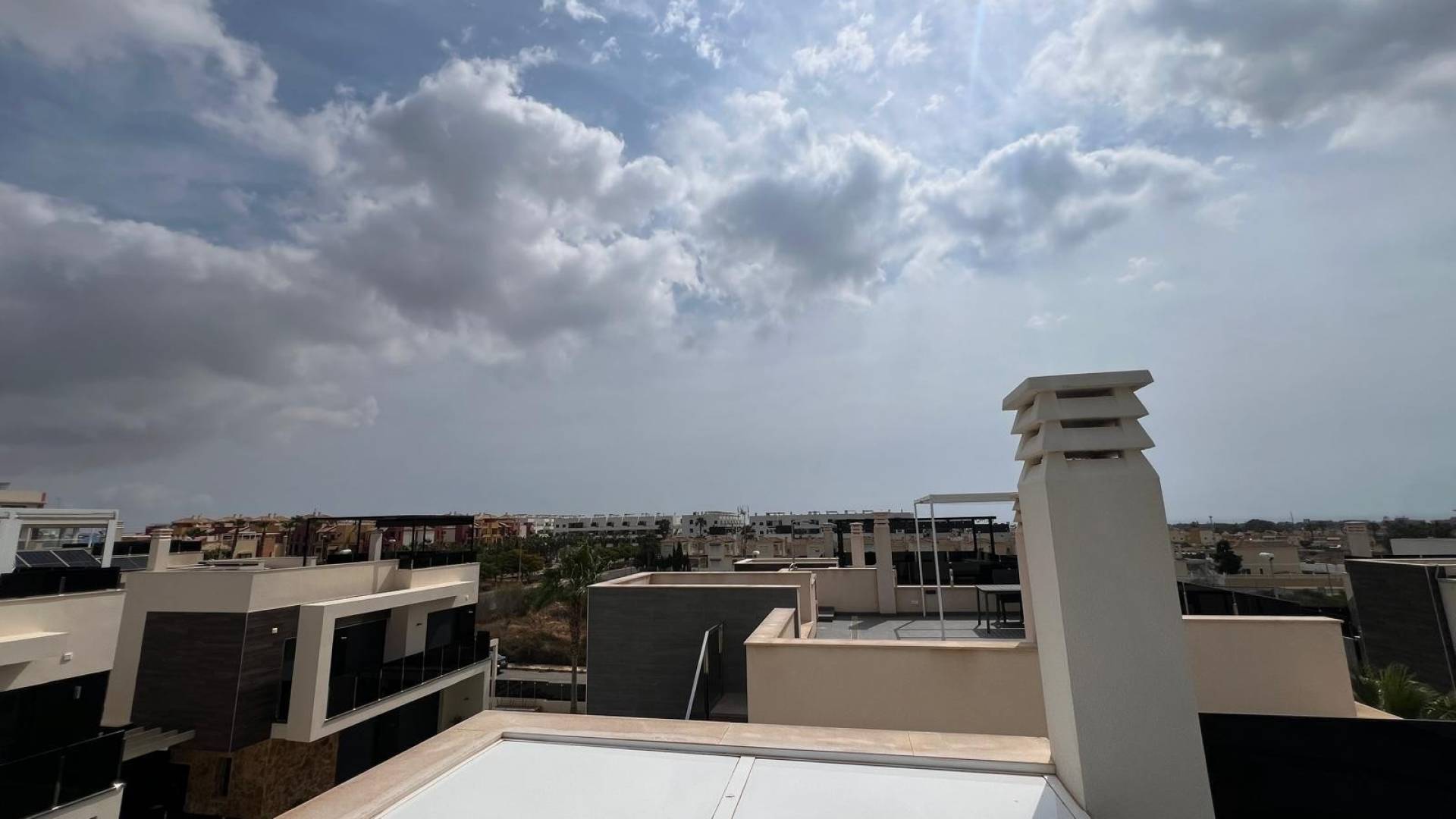 D'occasion - Villa indépendante - Orihuela Costa - Lomas de Cabo Roig