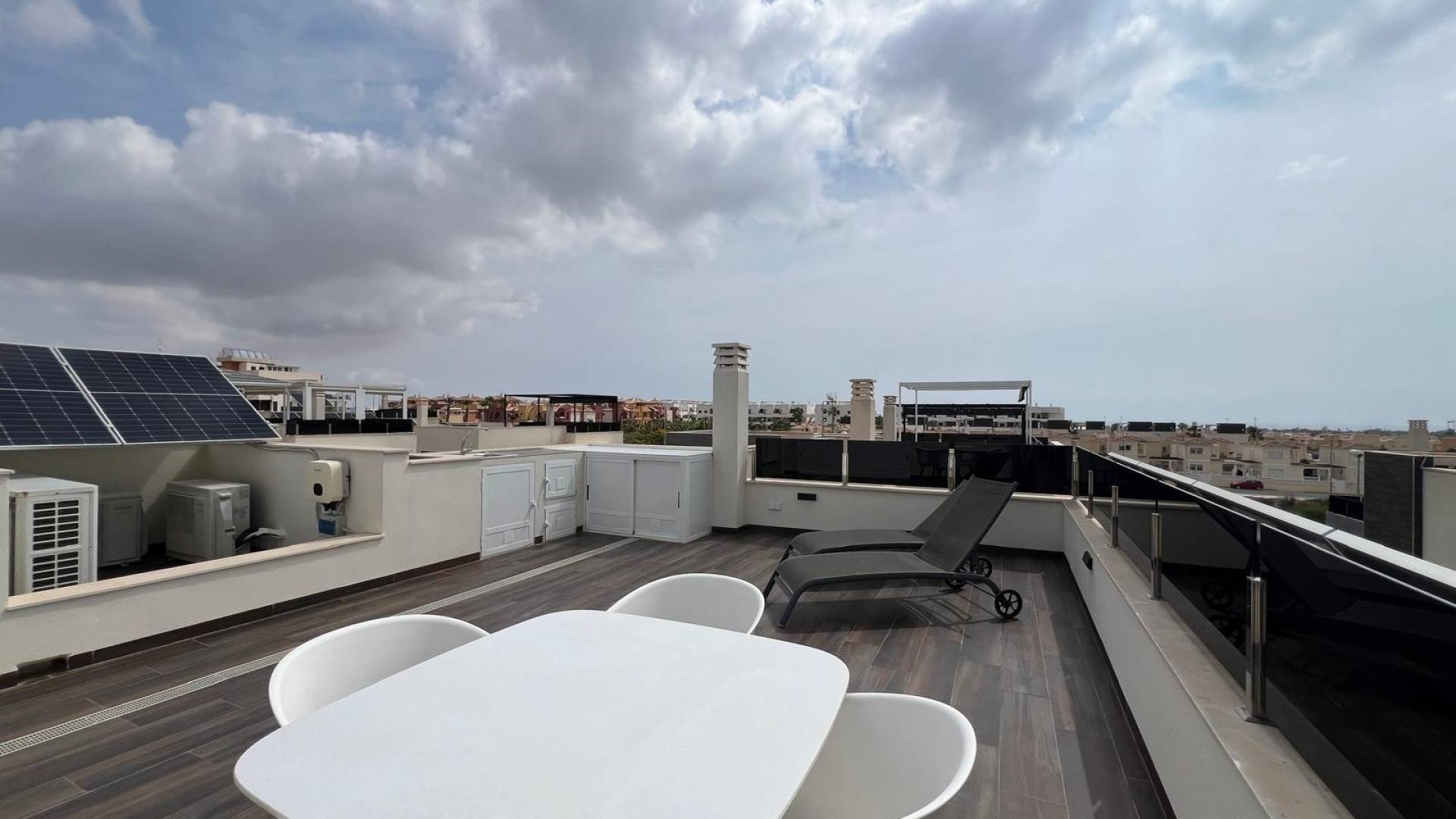 D'occasion - Villa indépendante - Orihuela Costa - Lomas de Cabo Roig