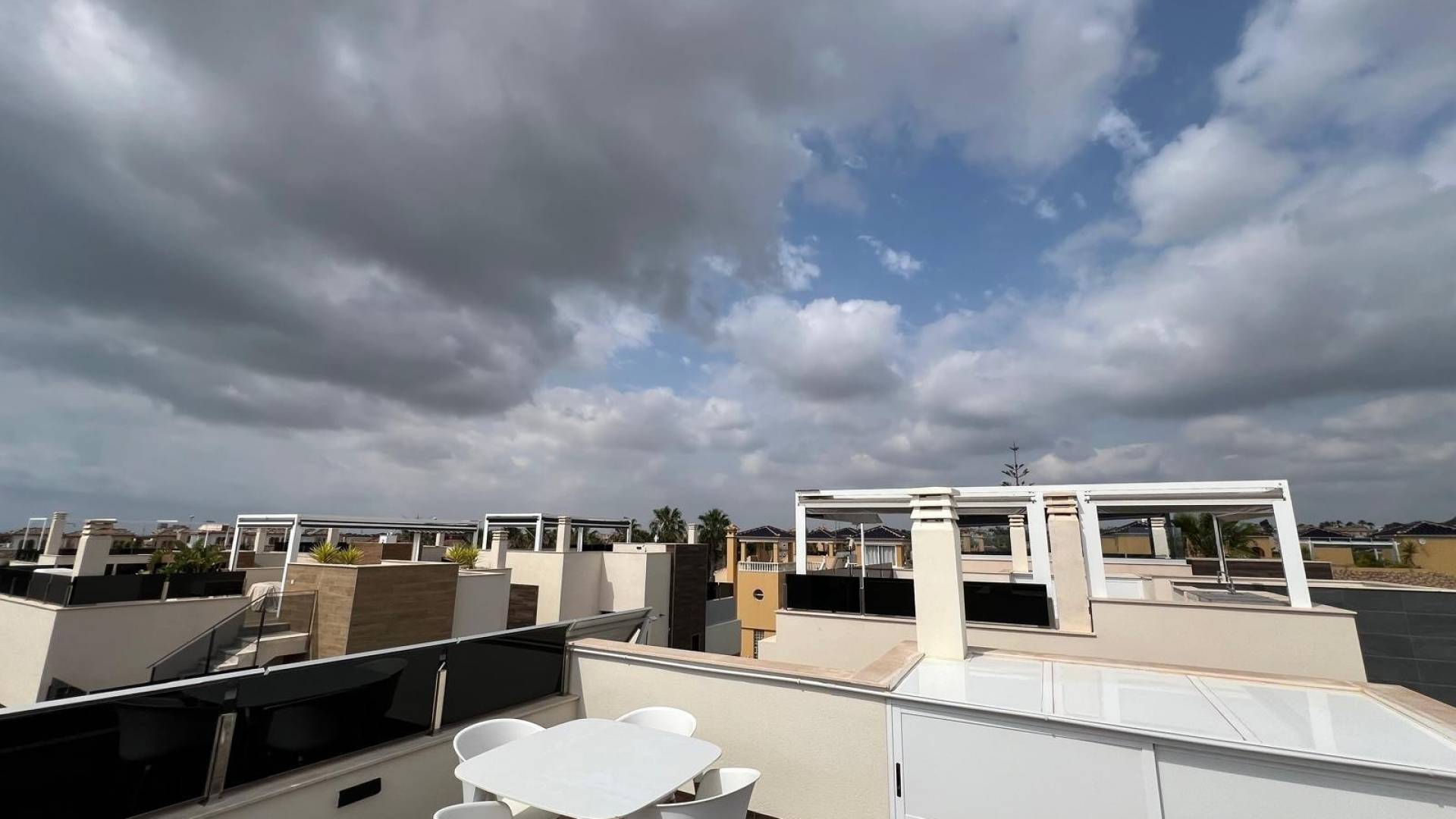 D'occasion - Villa indépendante - Orihuela Costa - Lomas de Cabo Roig