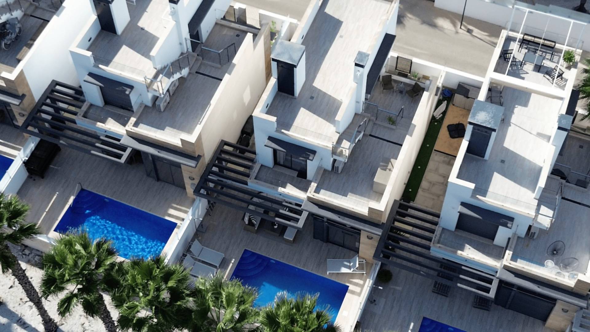 D'occasion - Villa indépendante - Orihuela Costa - Lomas de Cabo Roig