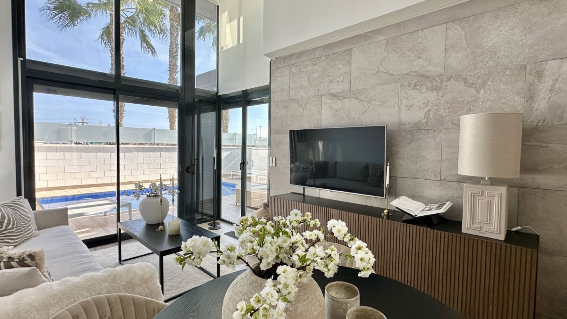 D'occasion - Villa indépendante - Orihuela Costa - Lomas de Cabo Roig