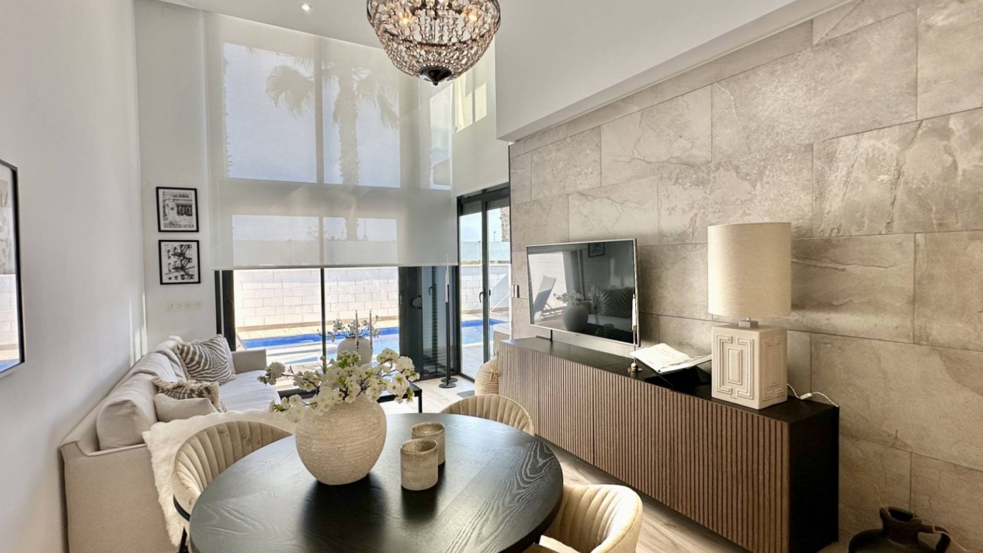 D'occasion - Villa indépendante - Orihuela Costa - Lomas de Cabo Roig