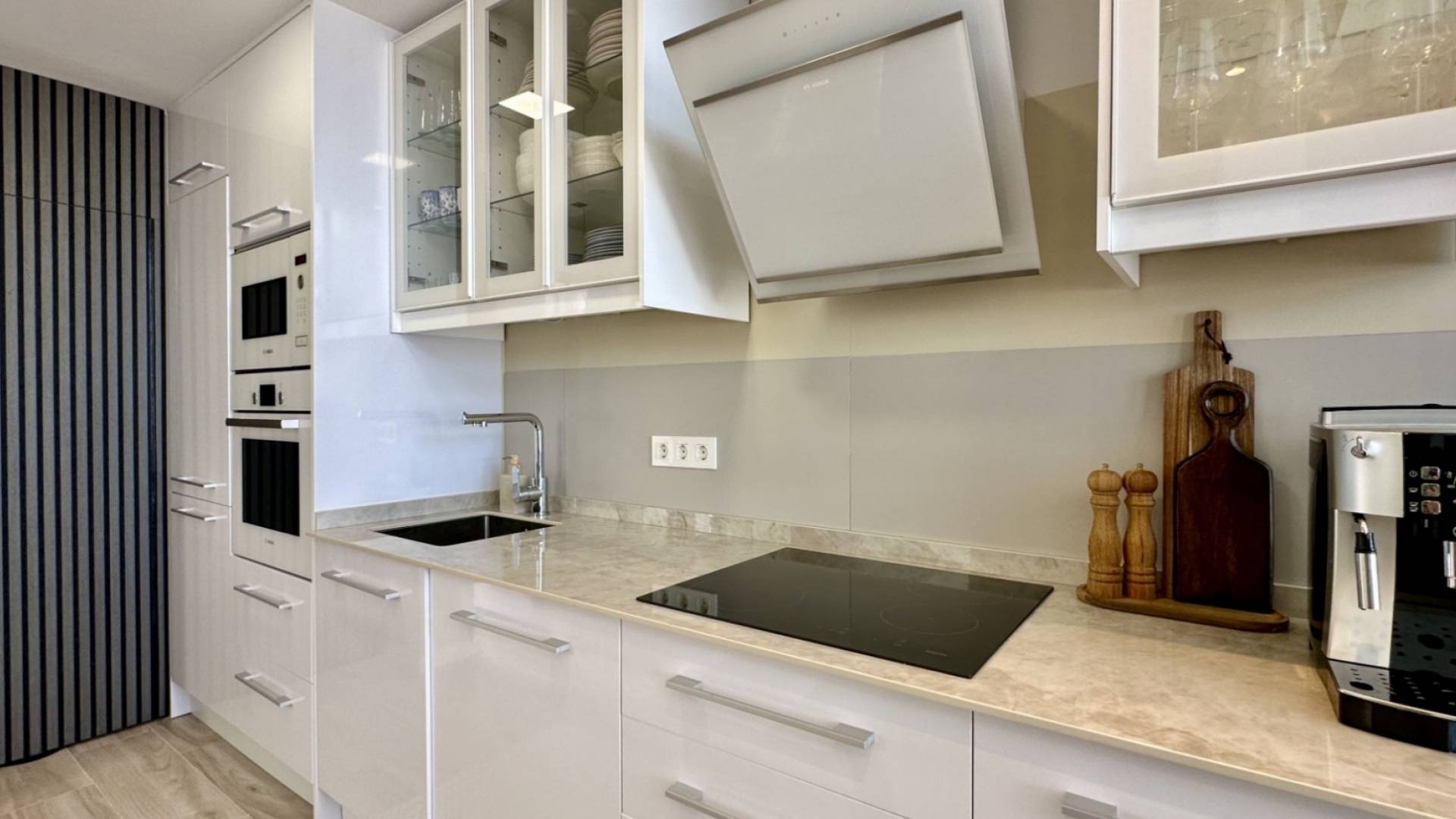 D'occasion - Villa indépendante - Orihuela Costa - Lomas de Cabo Roig