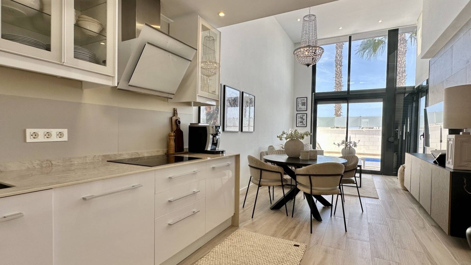 D'occasion - Villa indépendante - Orihuela Costa - Lomas de Cabo Roig